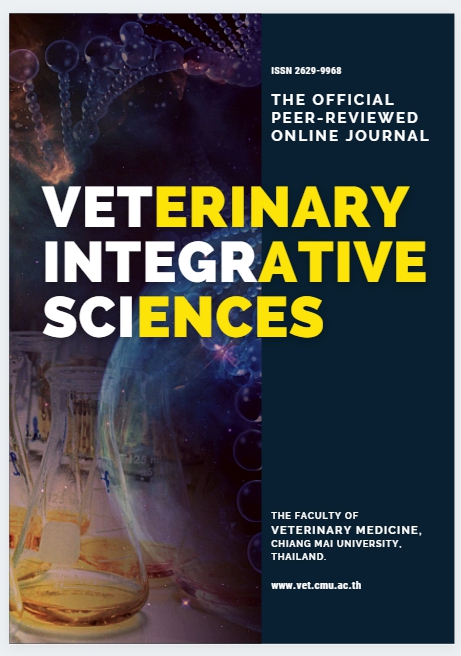 Veterinary Sciences, Free Full-Text