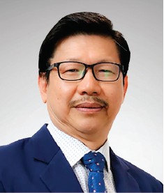 Surachai Roongtanapirom,MD