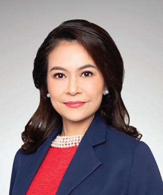 Kewalin Rungsinaporn