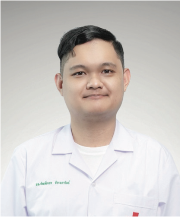 Kan-anek Jiranaparat