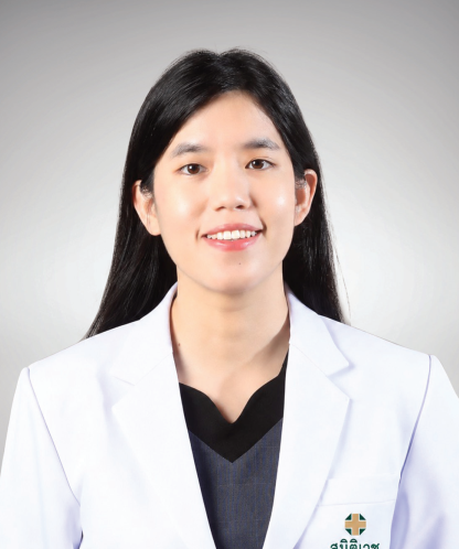 Pattarin Boonnam