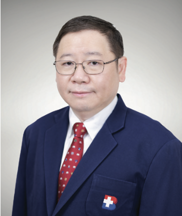 Permyos Ruengsakulrach