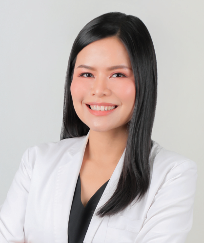Natnaree Bunsiraphatsorn