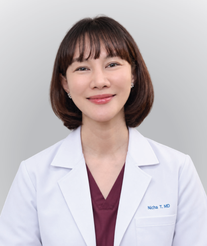 Nicha Thungpaphong