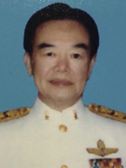 Pol. Maj. Gen. Chumsak Pruksapong