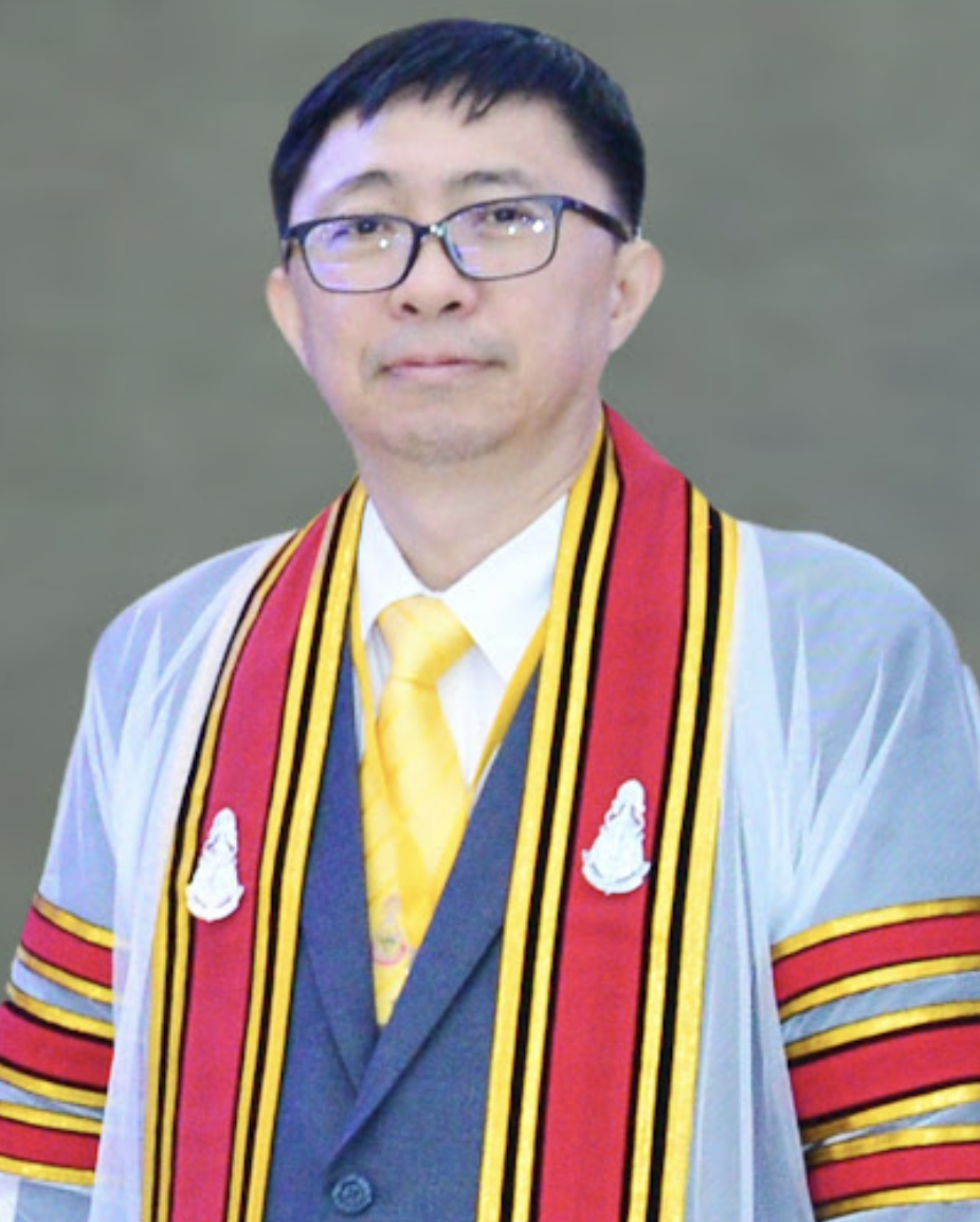 Assoc Prof. Dr Vitoon Chinswangwatanakul, PhD