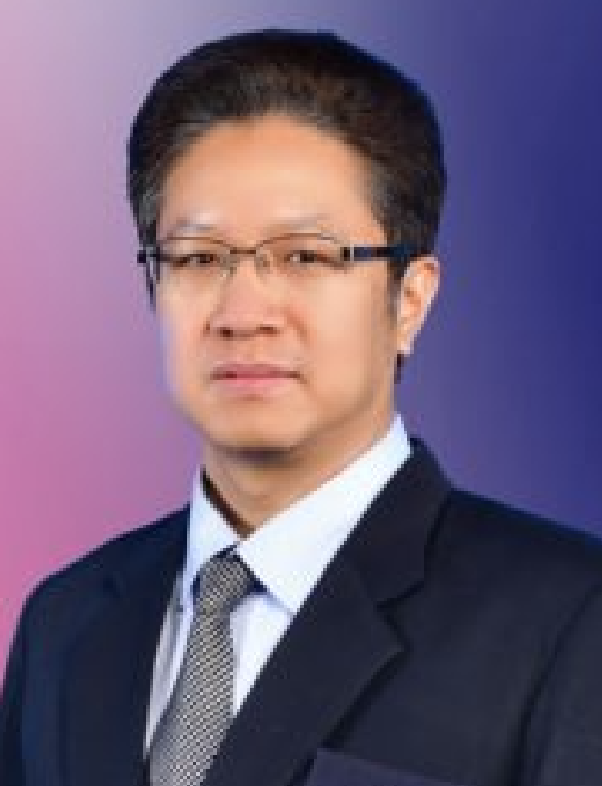 Prof. Pornprom Muangman